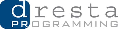 Dresta logo