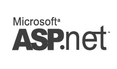 aspnet logo