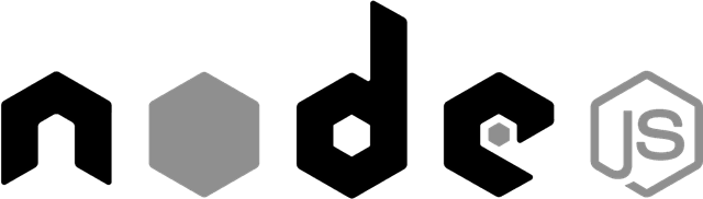 nodejs logo