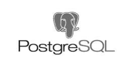 postgres logo